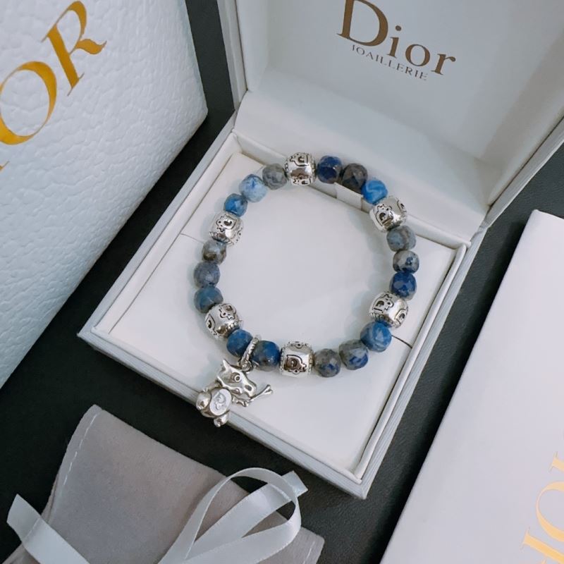 Christian Dior Bracelets